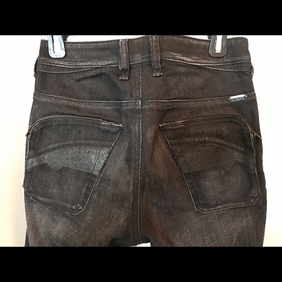 Diesel Poiak Jean - Picture 4 of 7